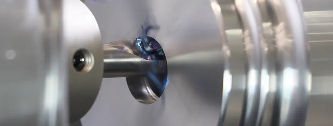 Achieving sustainable machining